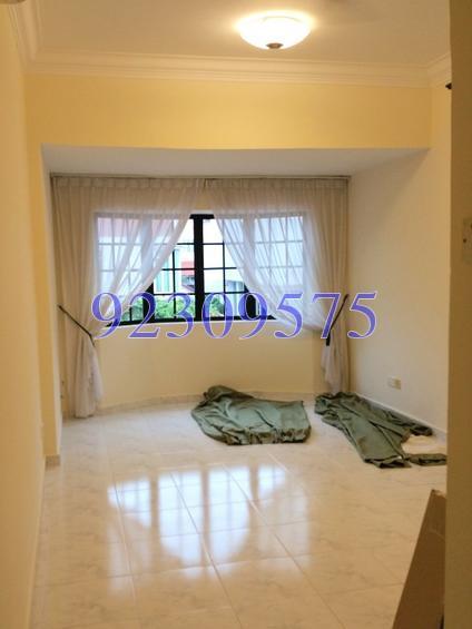 Bedok Pesari (D16), Semi-Detached #150807492